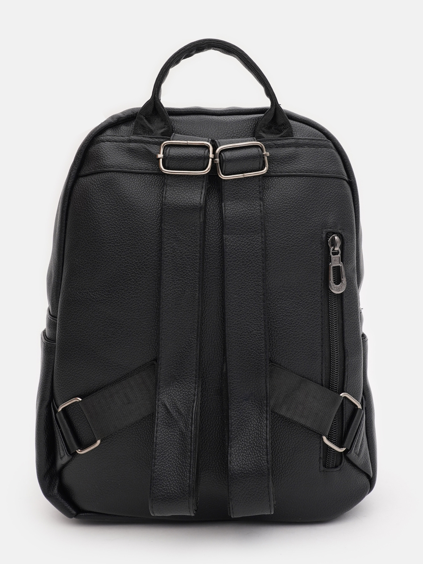 Рюкзак Monsen модель C1200-3bl-black Фото