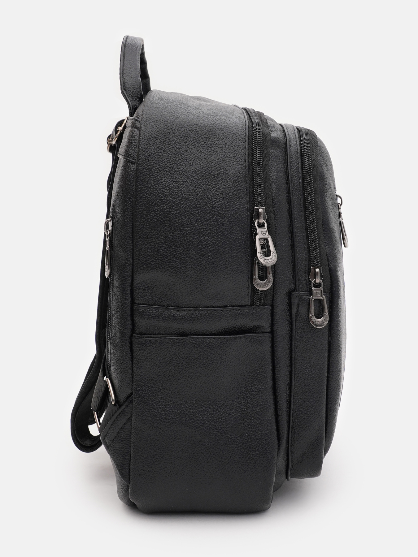 Рюкзак Monsen модель C1200-3bl-black Фото