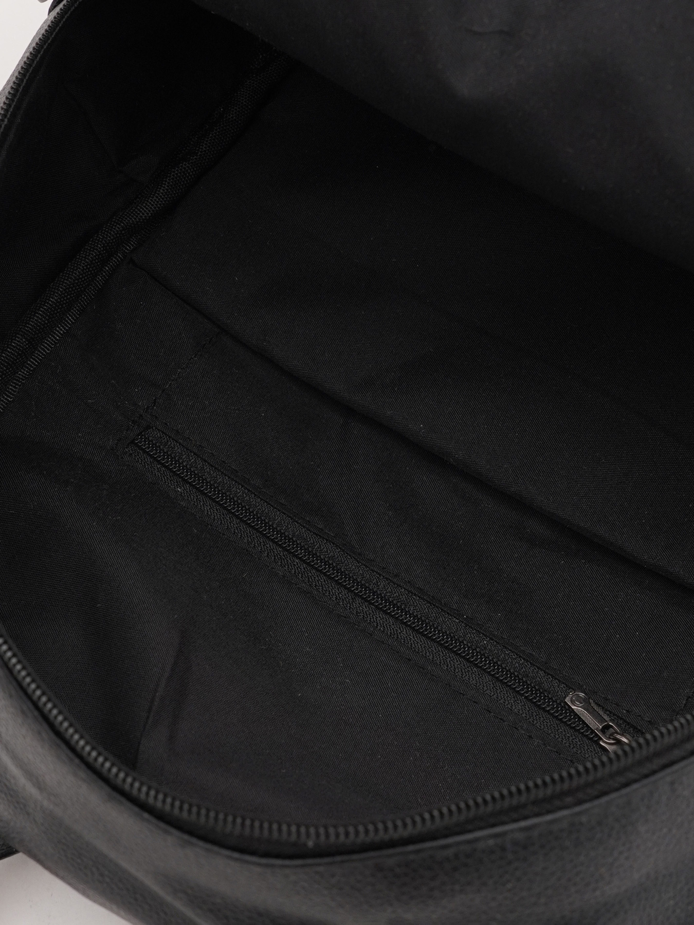 Рюкзак Monsen модель C1200-3bl-black Фото