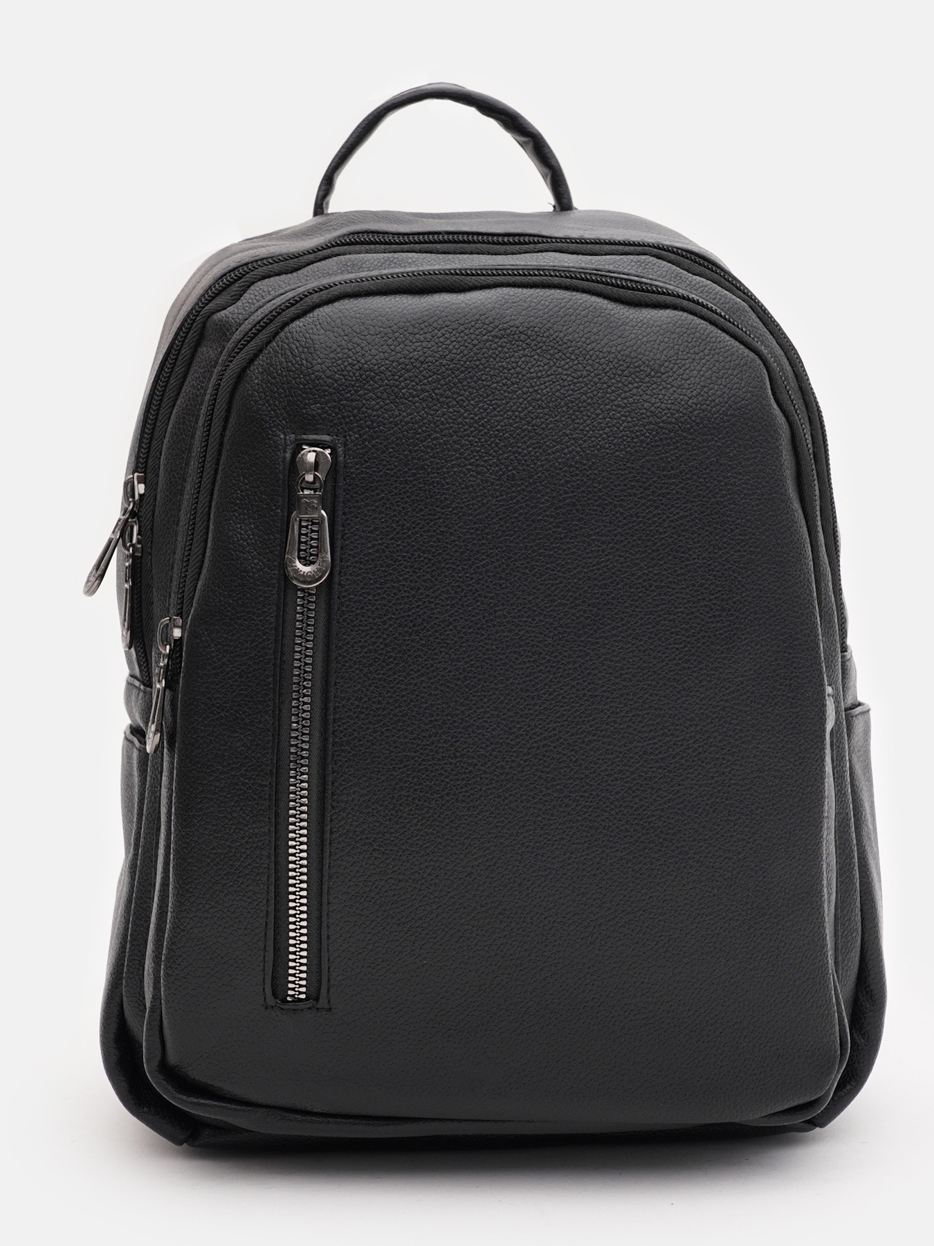 Рюкзак Monsen модель C1200-3bl-black Фото