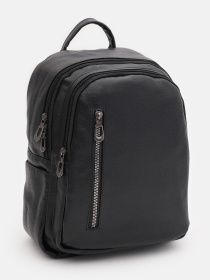 Рюкзак Monsen модель C1200-3bl-black Фото