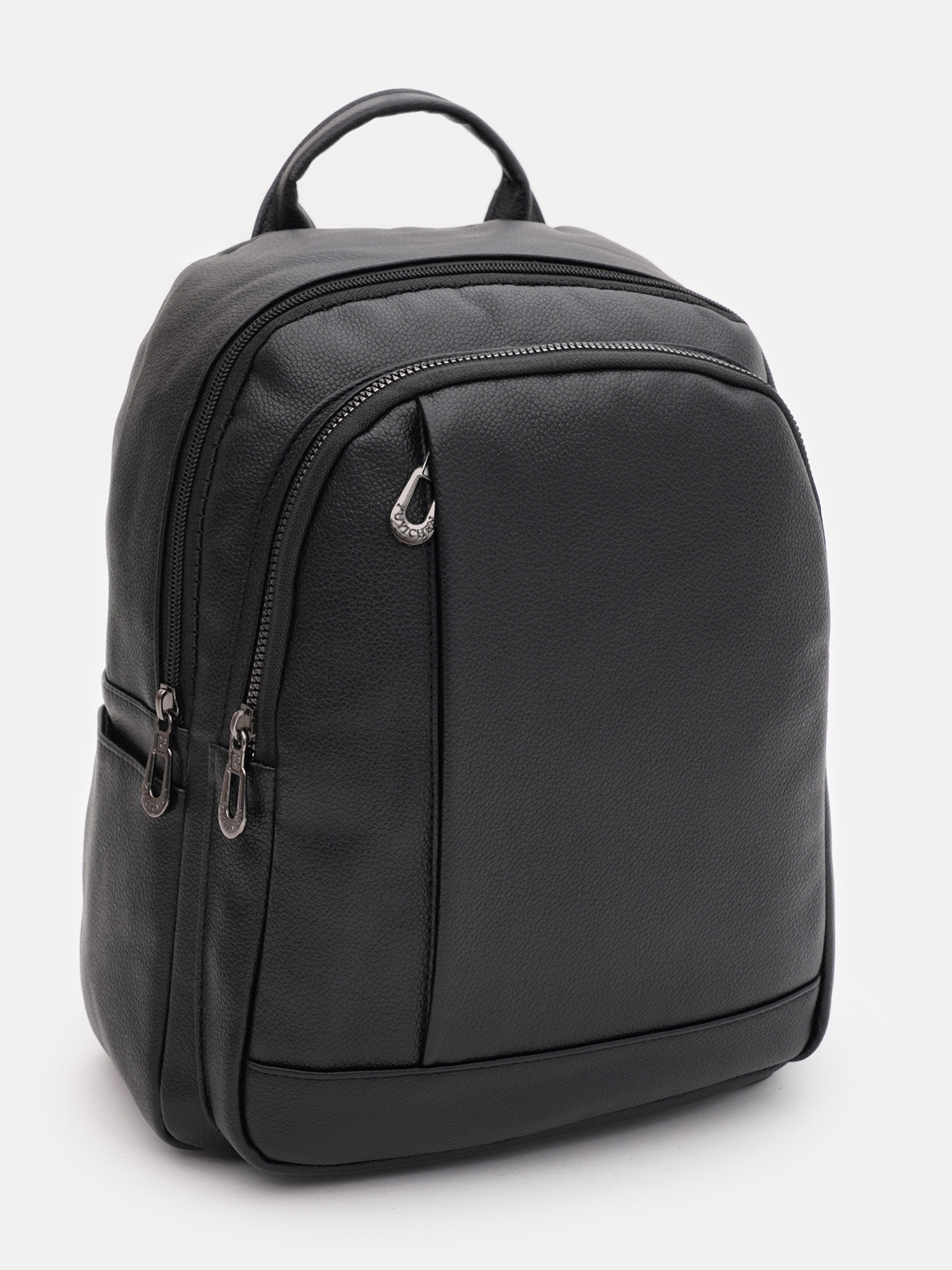 Рюкзак Monsen модель C1200-6bl-black Фото