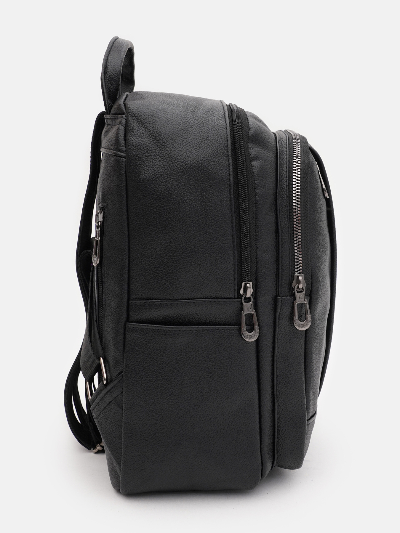 Рюкзак Monsen модель C1200-6bl-black Фото