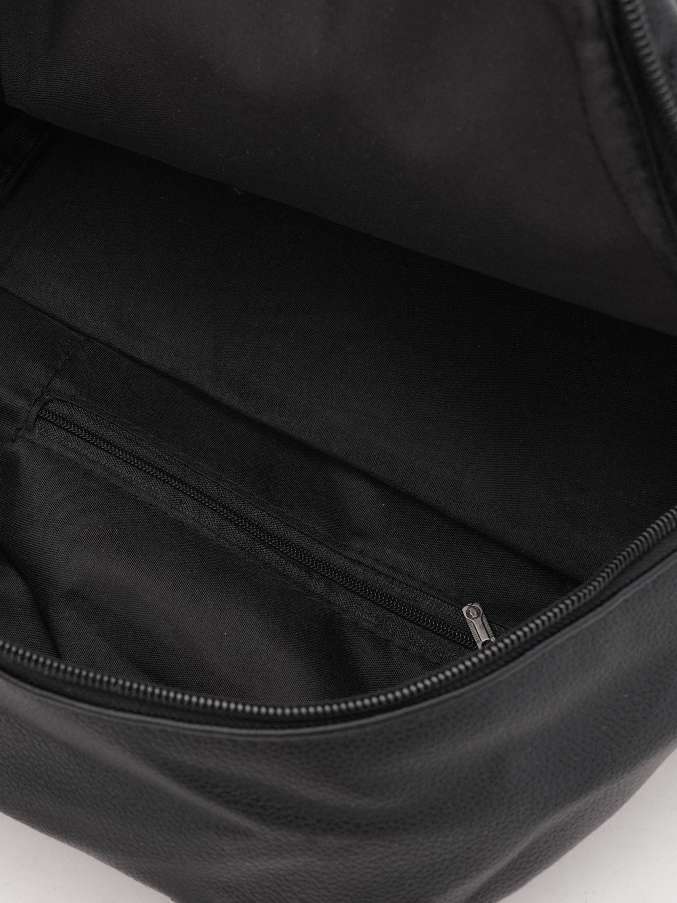 Рюкзак Monsen модель C1200-6bl-black Фото