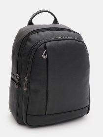 Рюкзак Monsen модель C1200-6bl-black Фото