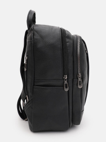 Рюкзак Monsen модель C1200-6bl-black Фото