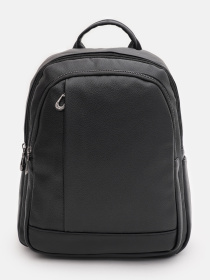 Рюкзак Monsen модель C1200-6bl-black Фото