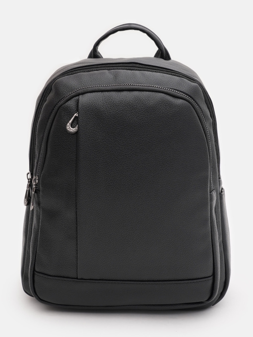 Рюкзак Monsen модель C1200-6bl-black Фото