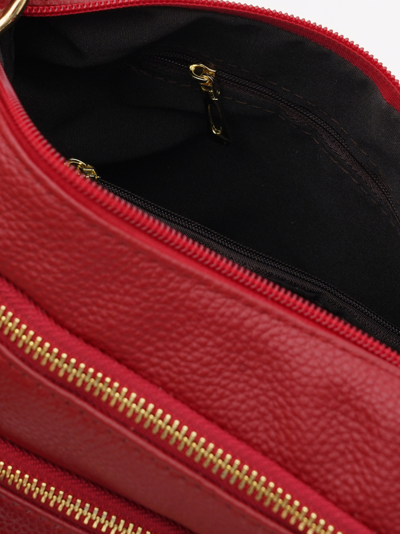 Сумка Keizer модель K1213r-red Фото