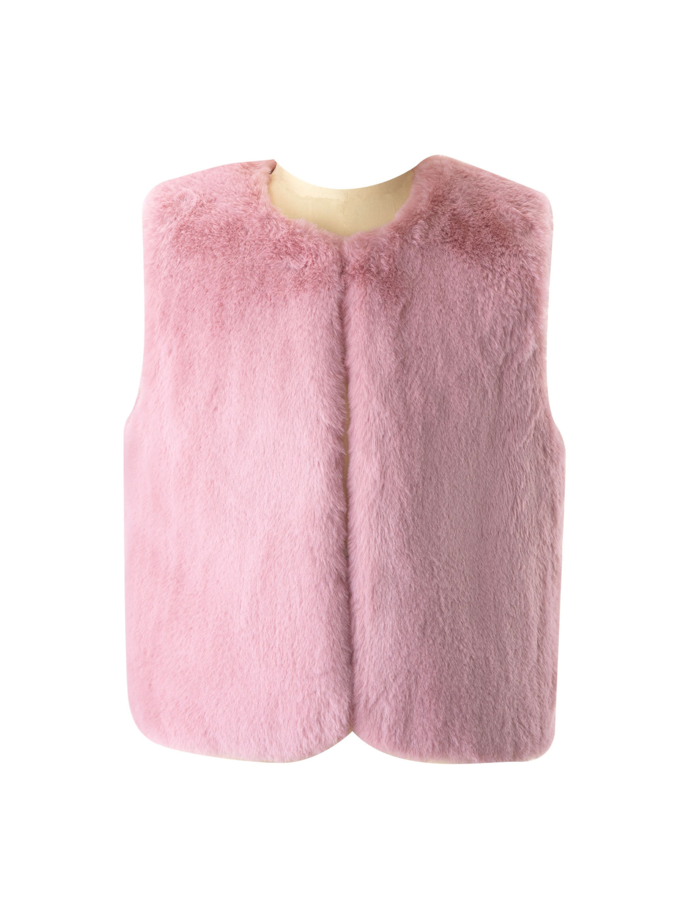 Жилет с утеплителем Rachel Riley модель GCT50PKADQ Фото