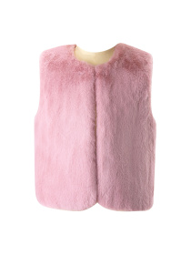 Жилет с утеплителем Rachel Riley модель GCT50PKADQ Фото