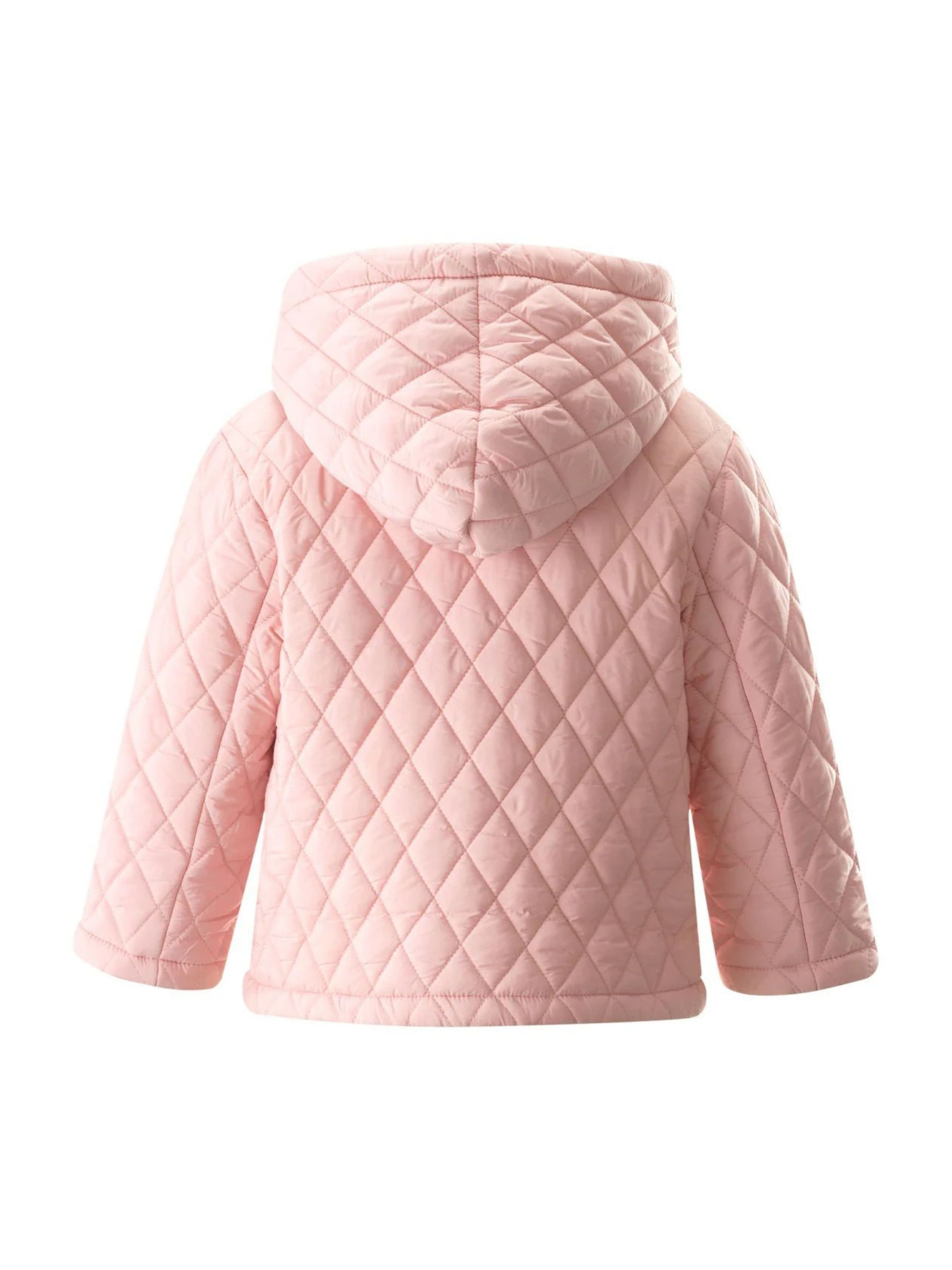 Демісезонна куртка Rachel Riley модель GCT118PKADU Фото