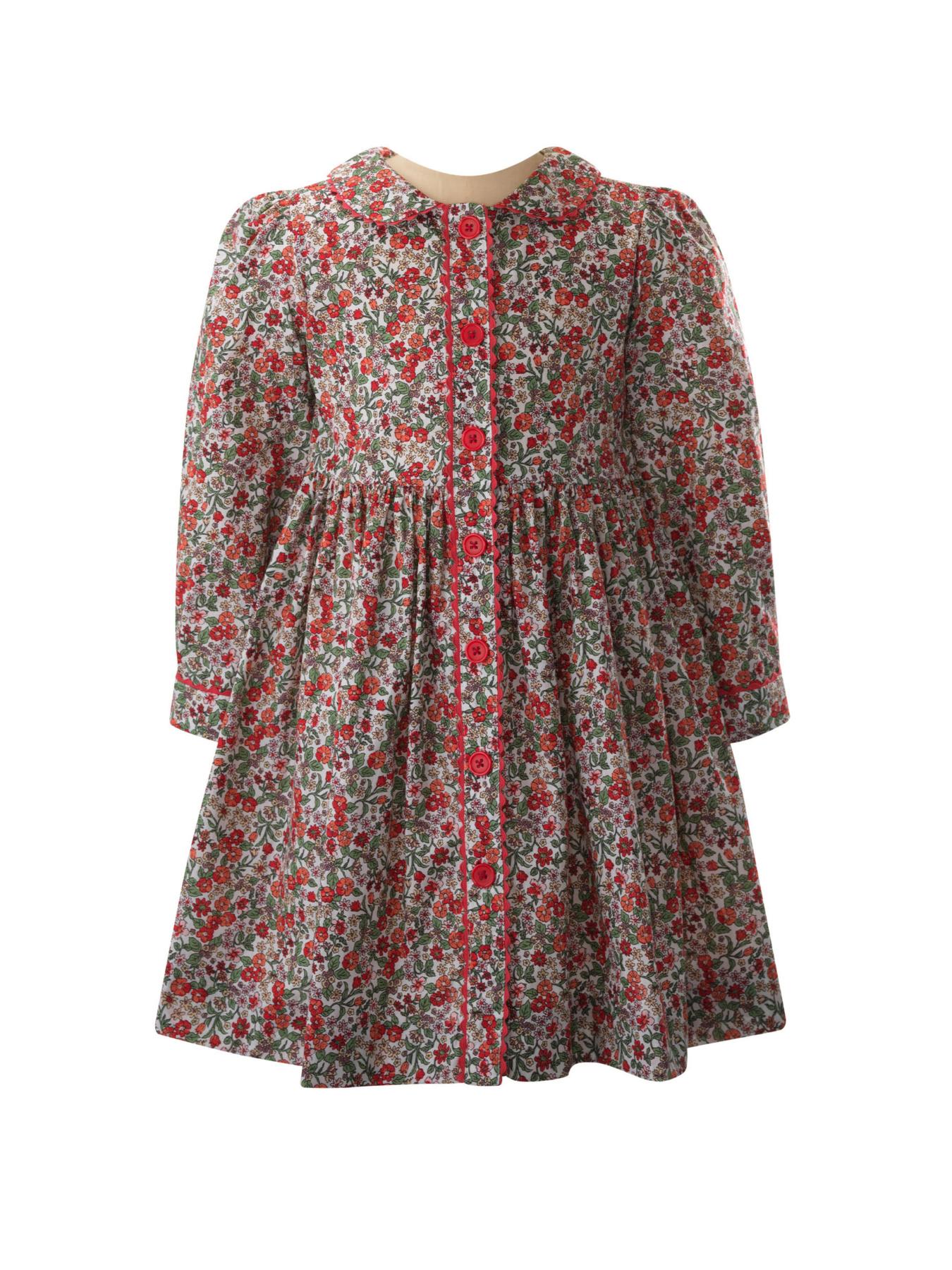 Платья Rachel Riley модель GDR300REAAP Фото