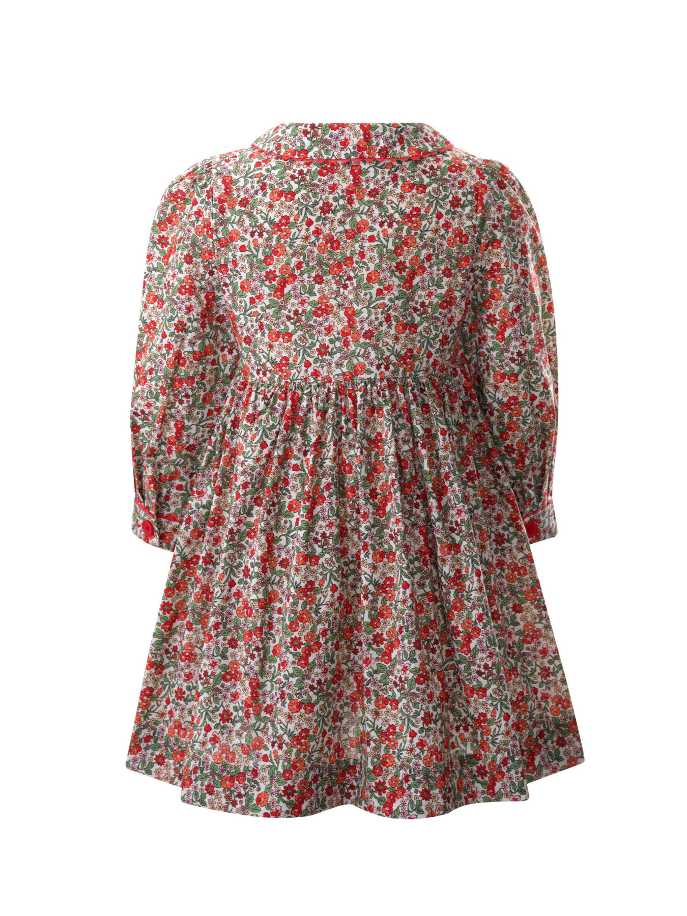 Платья Rachel Riley модель GDR300REAAP Фото