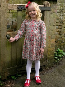 Платья Rachel Riley модель GDR300REAAP Фото