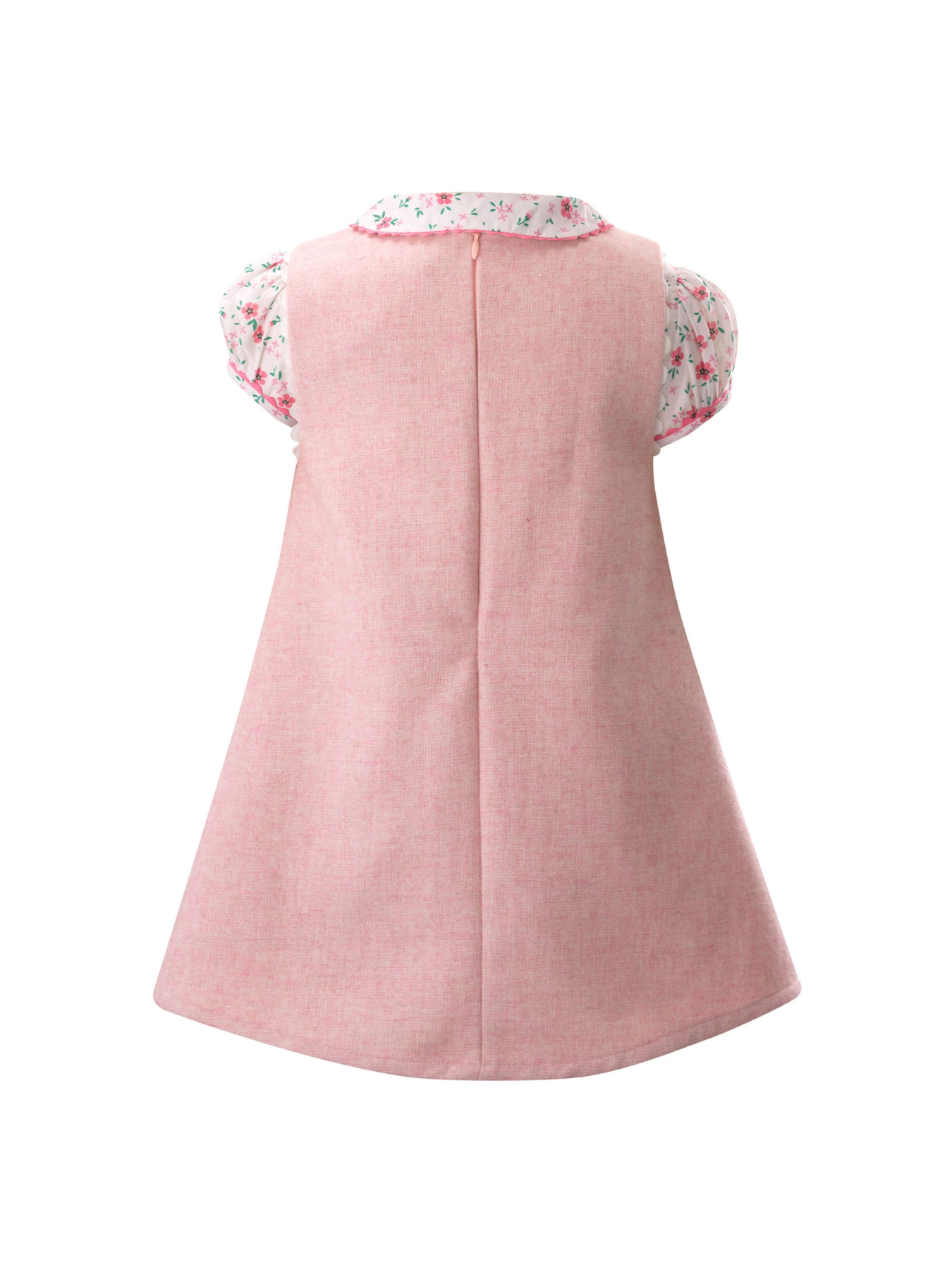 Платья Rachel Riley модель GPI33PKADI Фото