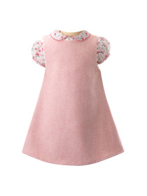 Платья Rachel Riley модель GPI33PKADI Фото