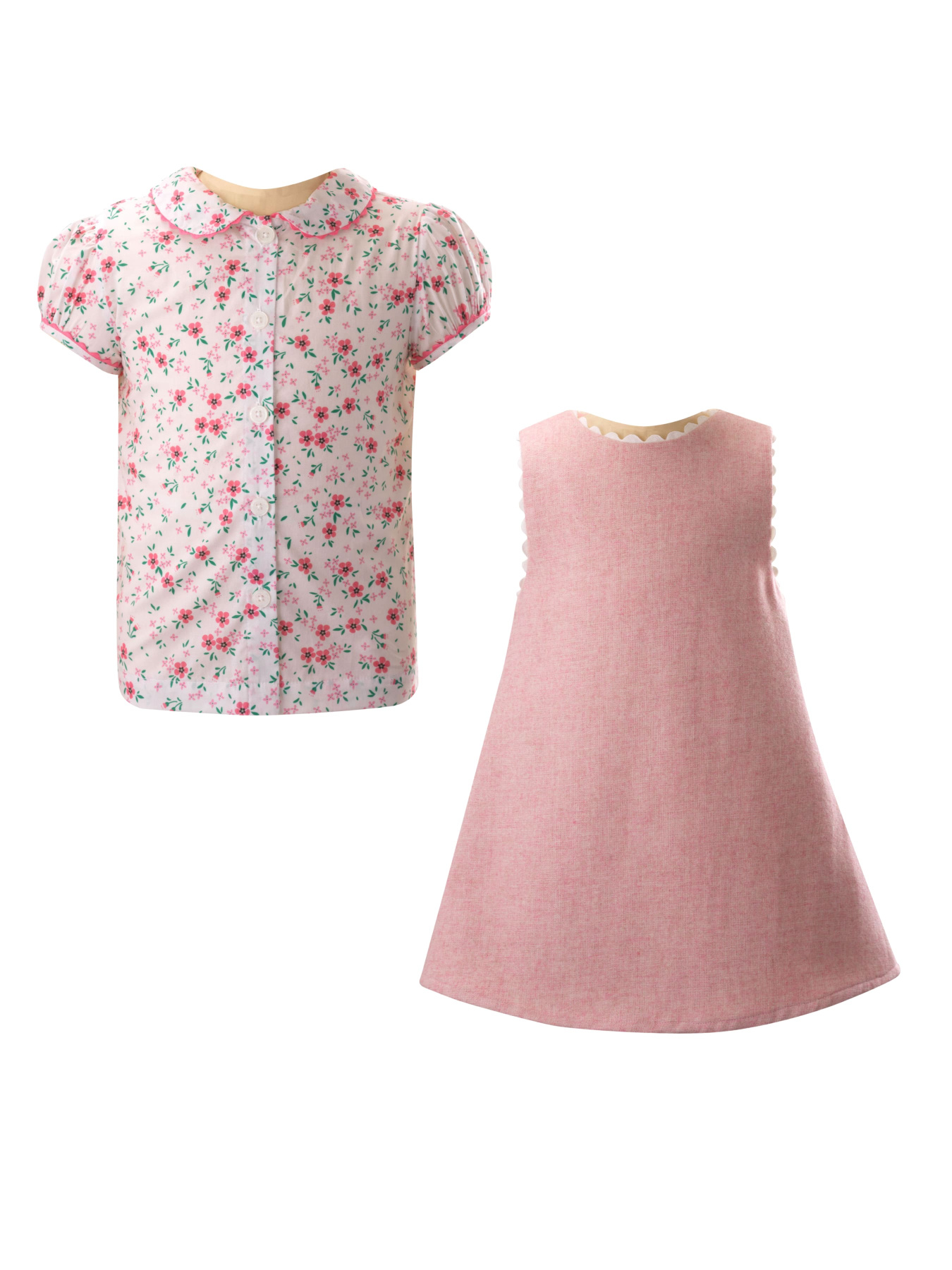 Сукні Rachel Riley модель GPI33PKADI Фото