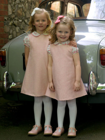 Сукні Rachel Riley модель GPI33PKADI Сукні Rachel Riley модель GPI33PKADI Фото