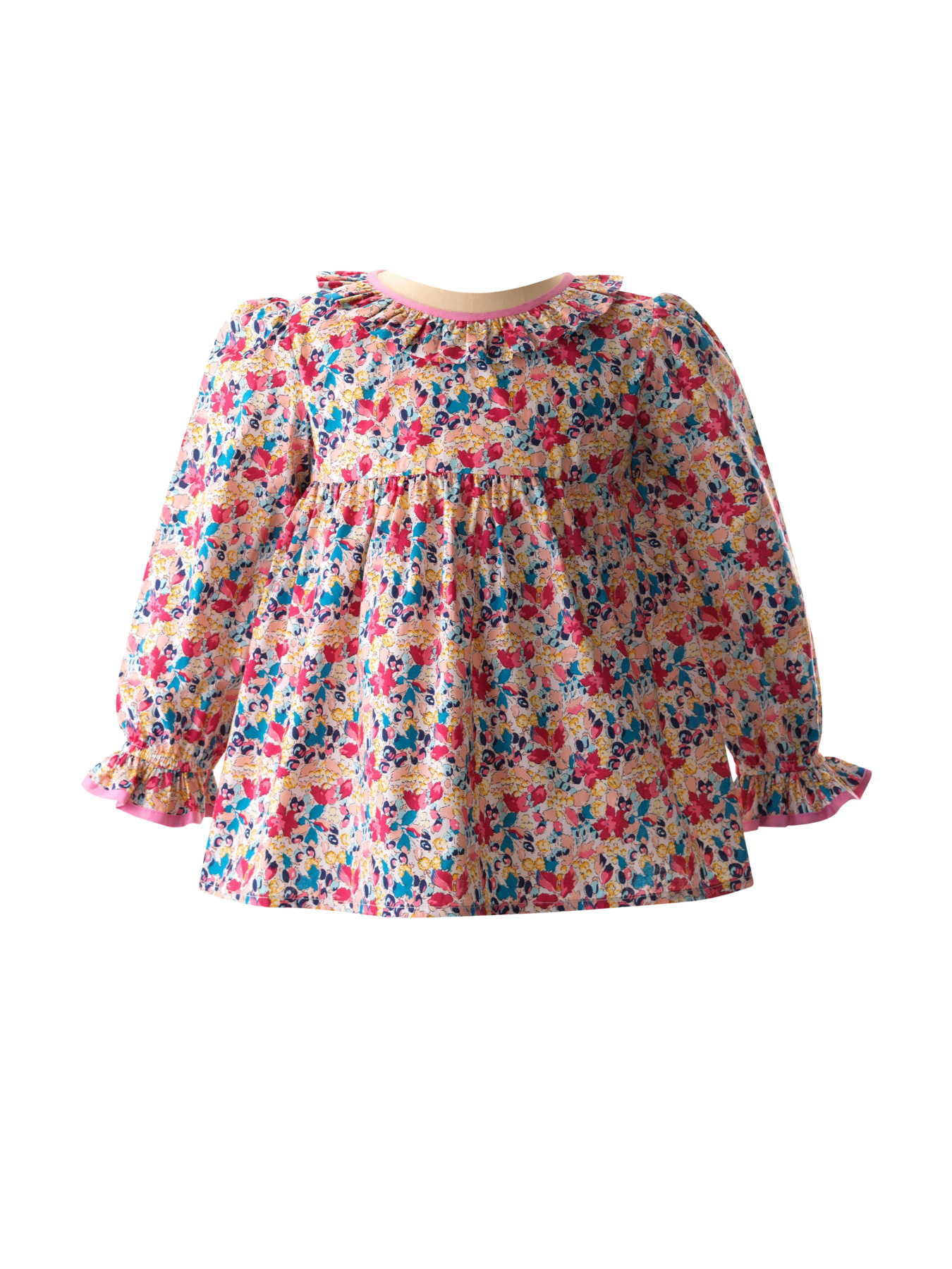 Костюм Rachel Riley модель GSE107PKADD Фото