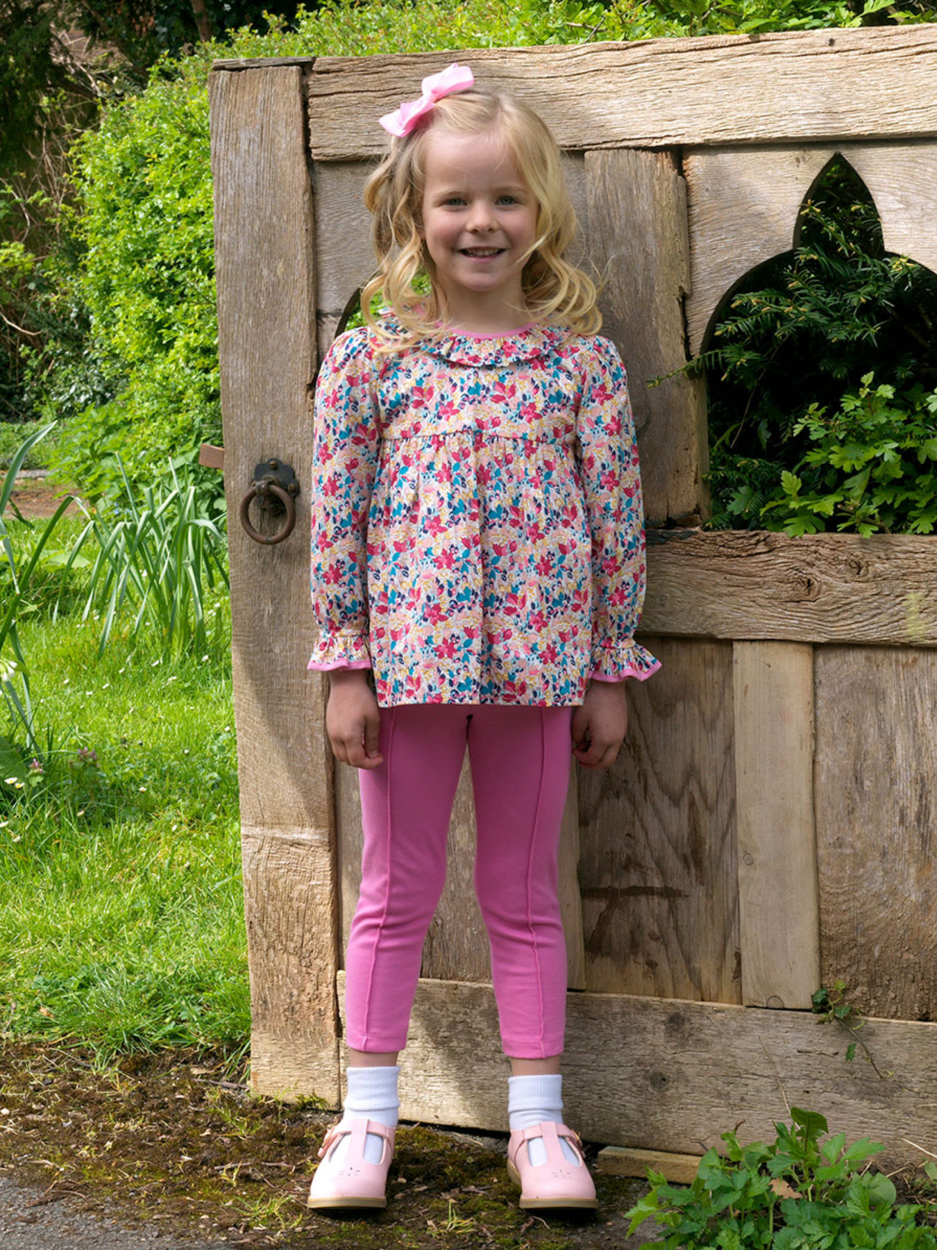 Повседневный костюм Rachel Riley модель GSE107PKADD Фото