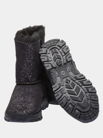 Сапоги Theo Leo модель LEO-1077 Фото