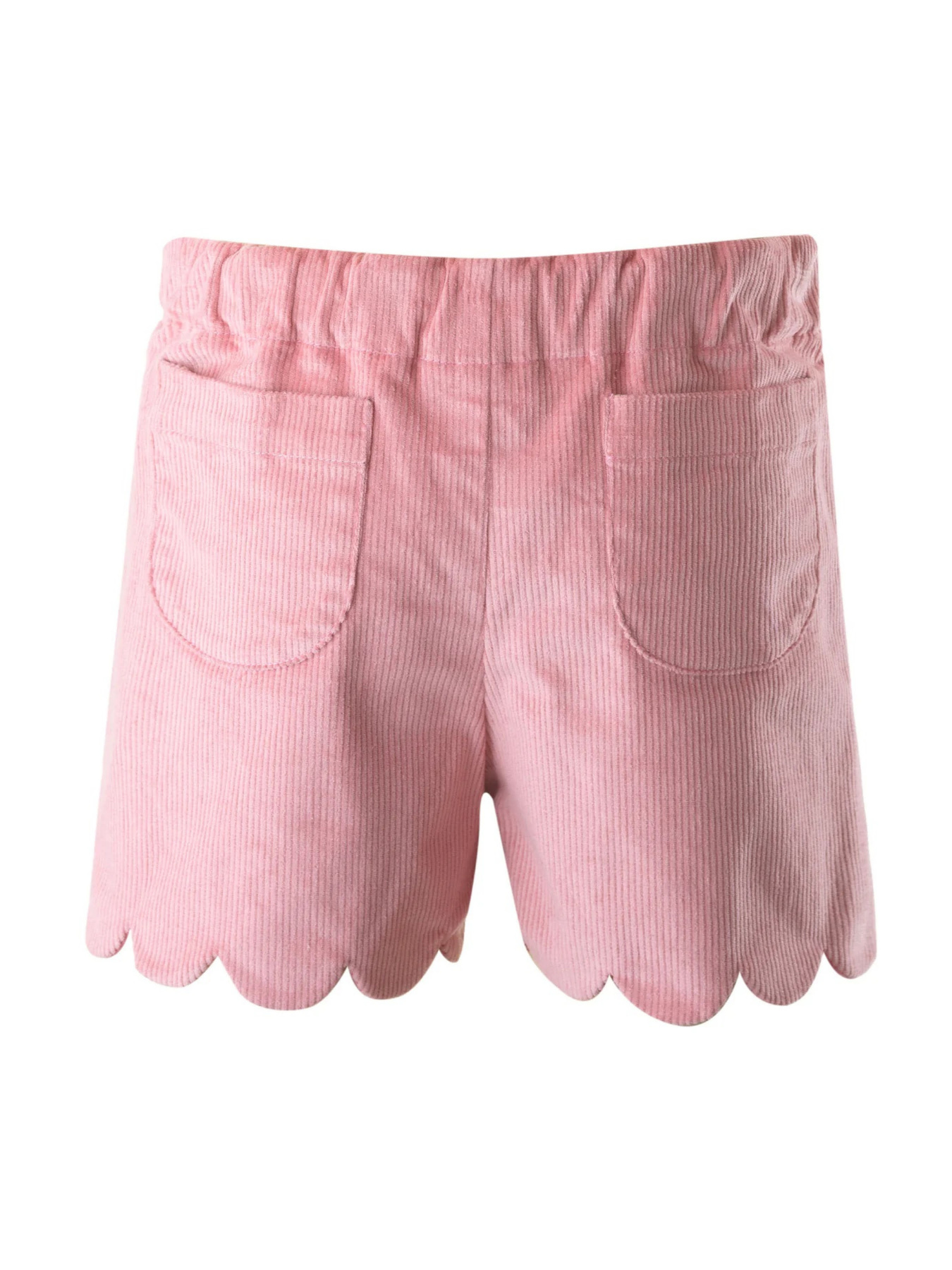 Повседневные шорты Rachel Riley модель GSH32PKADB-PNK Фото