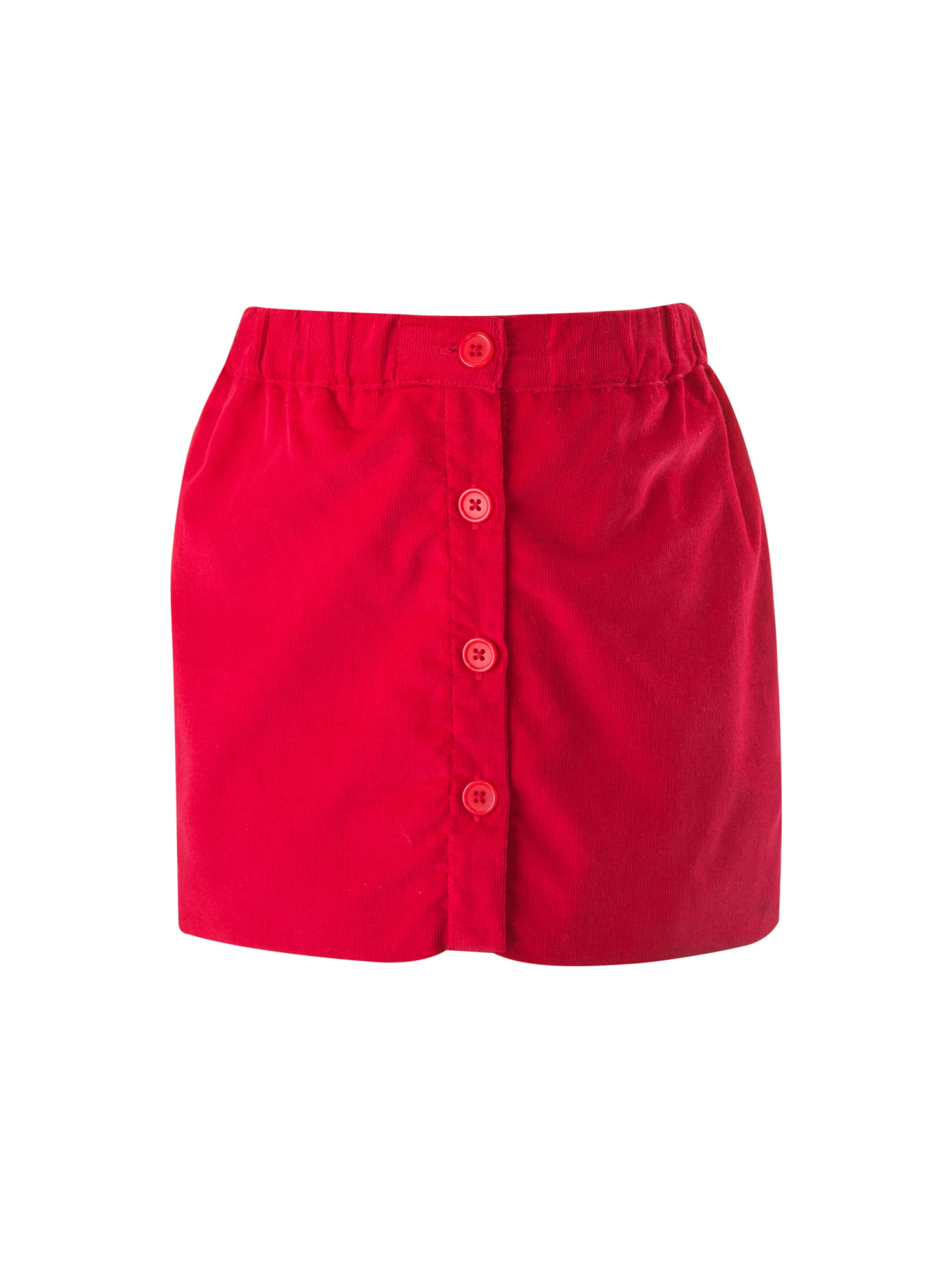 Спідниця міні Rachel Riley модель GSK74REAAL Фото