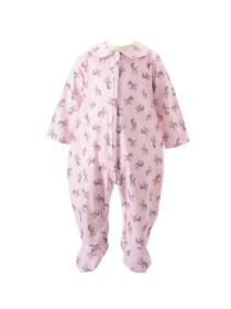 Нательный комбинезон Rachel Riley модель IBA08PKAEI Фото