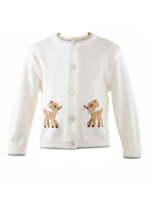 Кардиган Rachel Riley модель ICA29GYAAB-GRY Фото