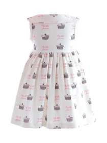 Платья Rachel Riley модель RHCIDR23PK-IGP Фото