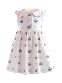 Платья Rachel Riley модель RHCIDR23PK-IGP Фото