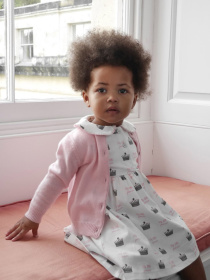 Сукні Rachel Riley модель RHCIDR23PK-IGP Фото