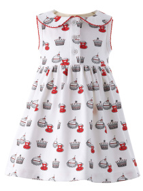 Сукні Rachel Riley модель RRHCIDR23REG Y-IVR Фото