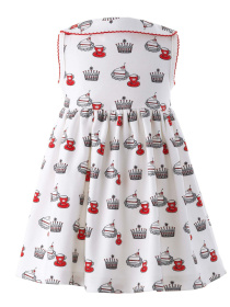 Сукні Rachel Riley модель RRHCIDR23REG Y-IVR Фото