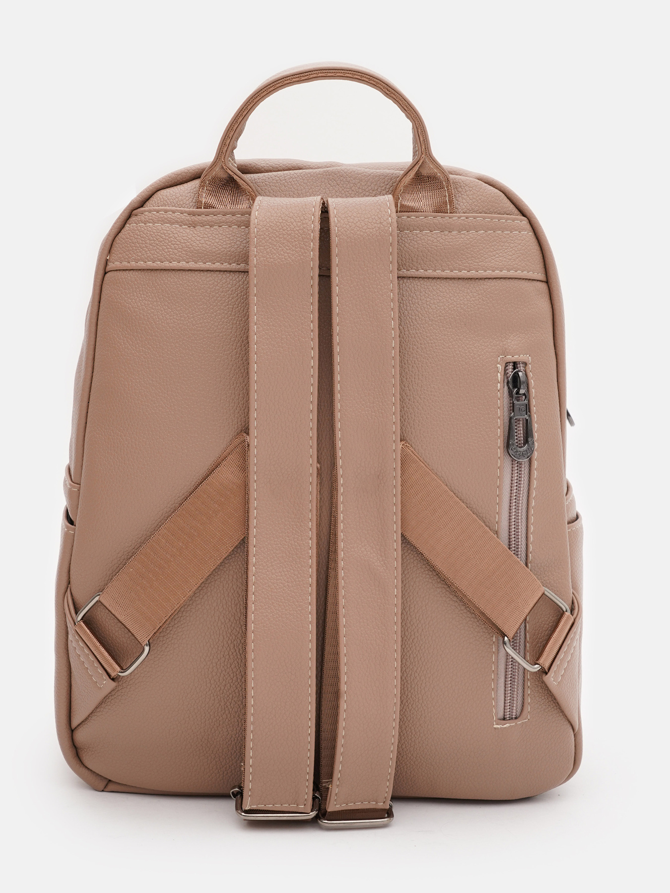 Рюкзак Monsen модель C1200-1be-beige Фото