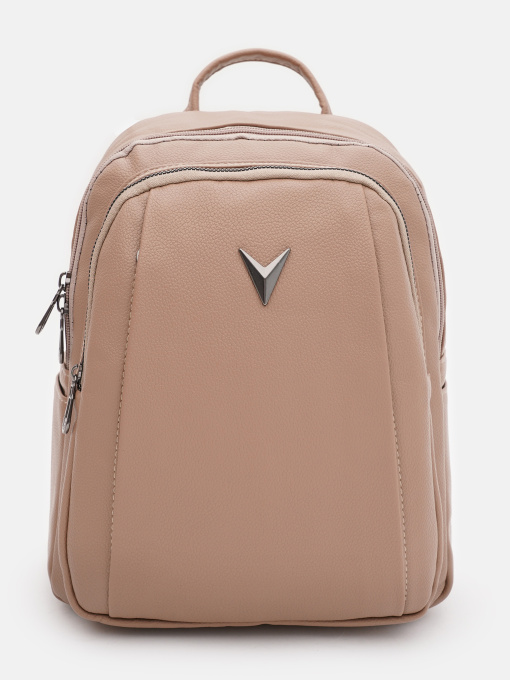 Повсякденний рюкзак Monsen модель C1200-1be-beige Фото