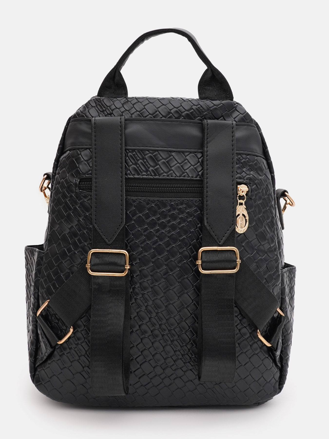 Рюкзак Monsen модель C1mm658bl-black Фото