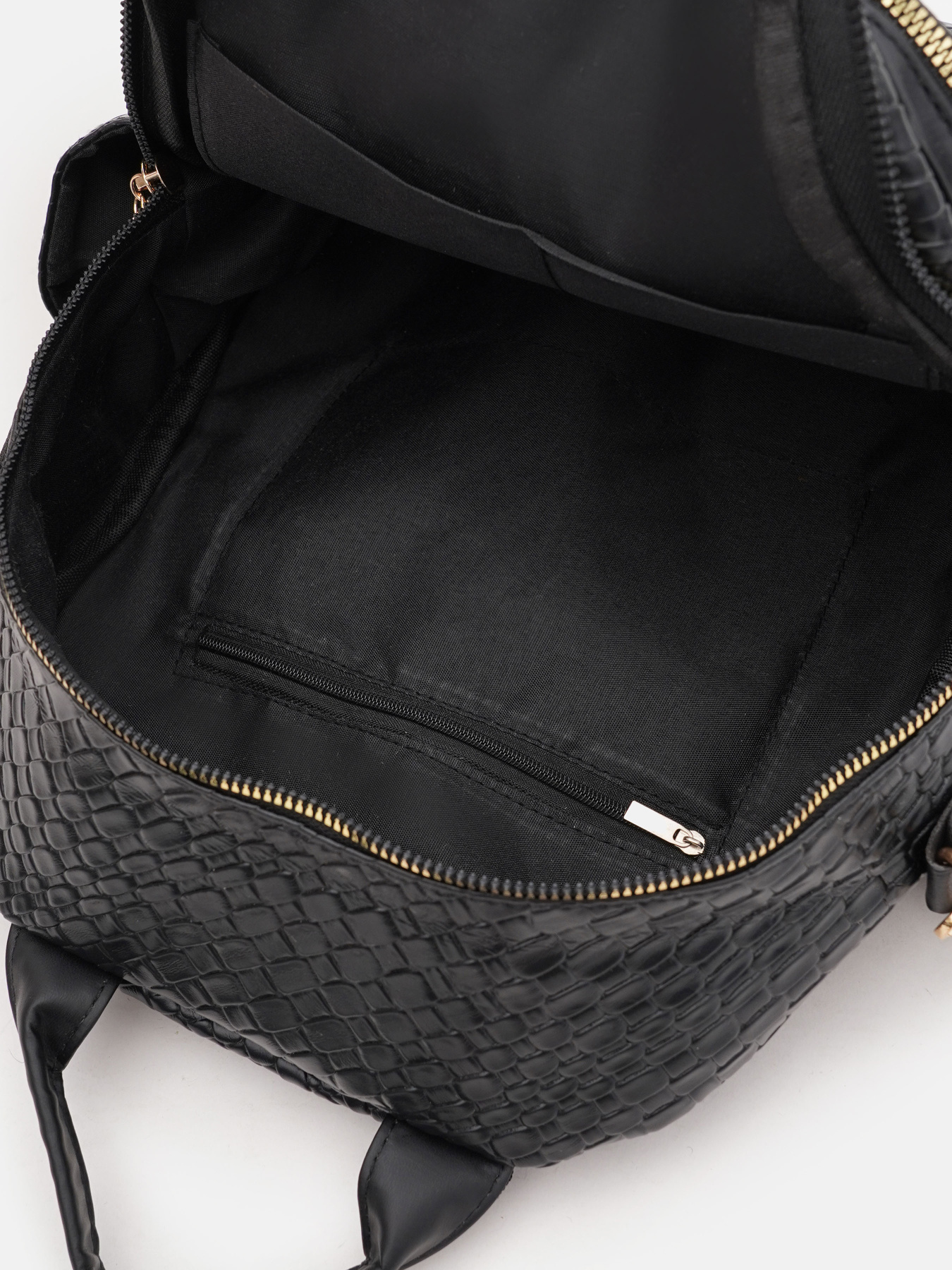 Рюкзак Monsen модель C1mm658bl-black Фото