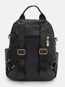 Рюкзак Monsen модель C1mm658bl-black Фото