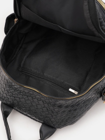 Рюкзак Monsen модель C1mm658bl-black Фото