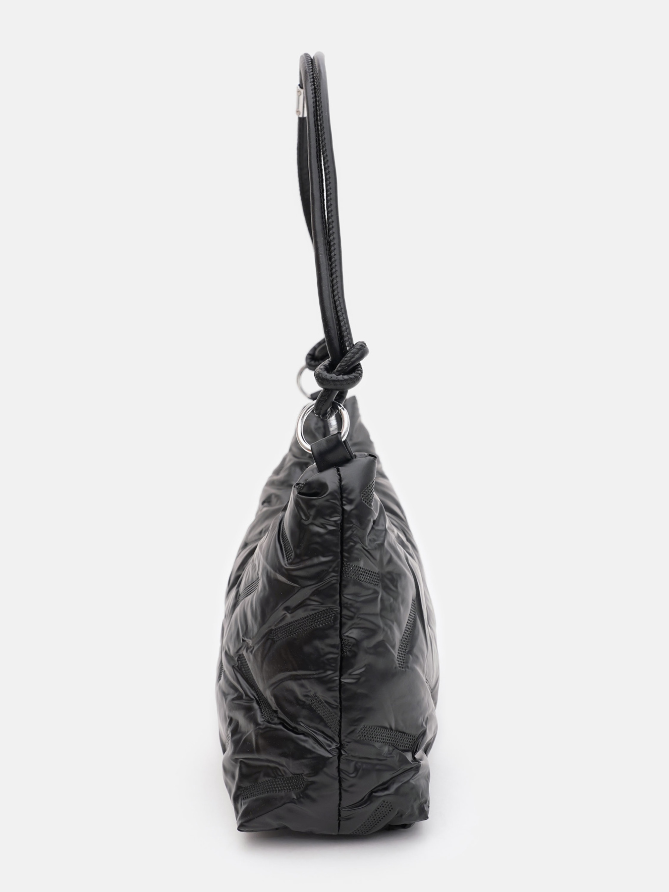 Сумка Monsen модель C1cbk-1954bl-black Фото