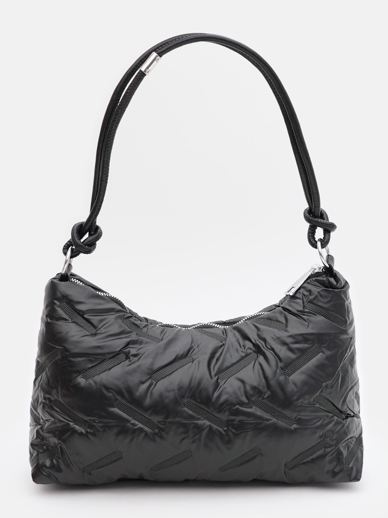 Сумка Monsen модель C1cbk-1954bl-black Фото