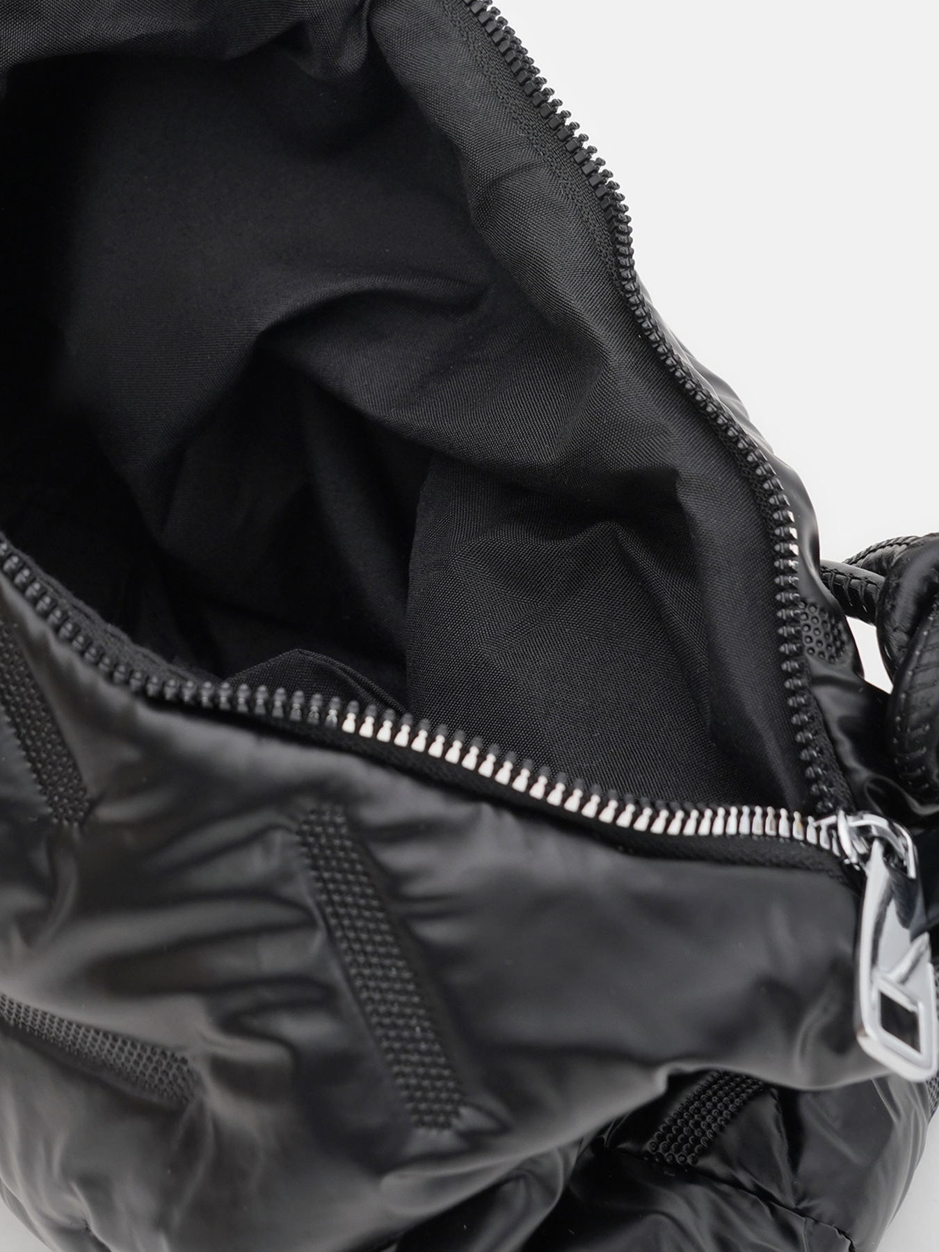 Сумка Monsen модель C1cbk-1954bl-black Фото