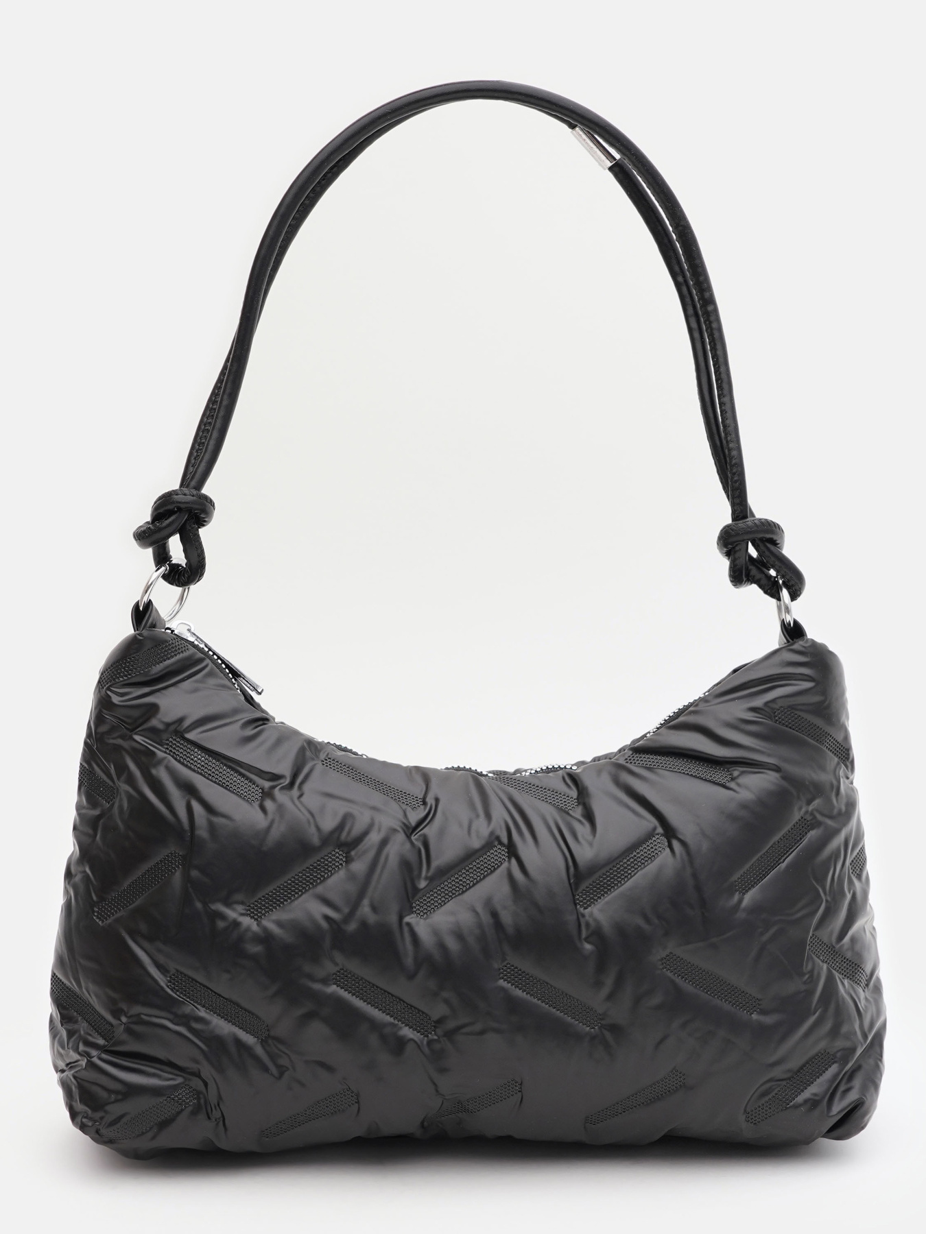 Сумка Monsen модель C1cbk-1954bl-black Фото