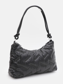 Сумка Monsen модель C1cbk-1954bl-black Фото