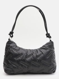 Сумка Monsen модель C1cbk-1954bl-black Фото