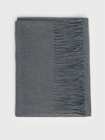 Шарф Arber модель W15.01.11.430 Шарф Arber модель W15.01.11.430 Фото