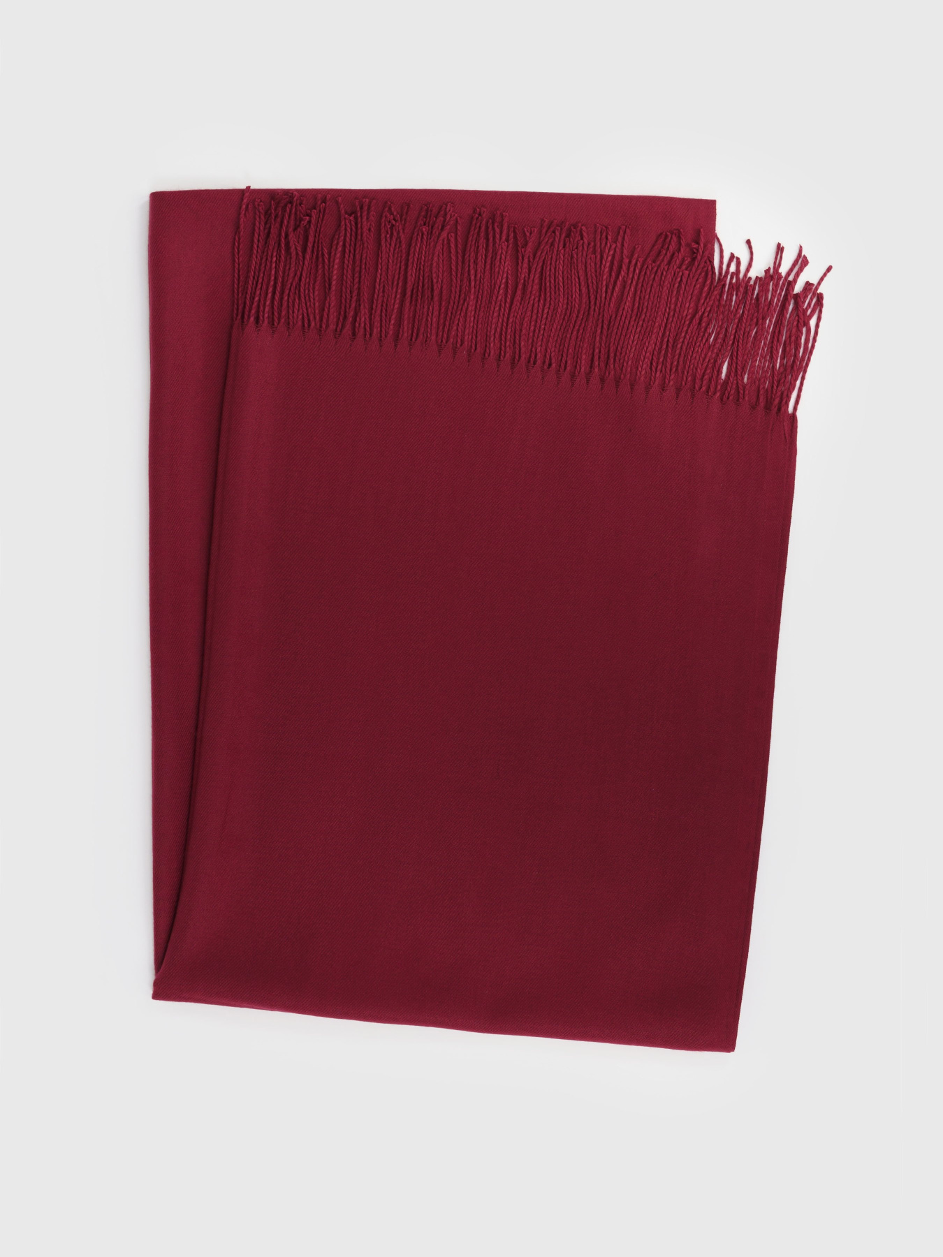 Шарф Arber модель W15.05.18.430 Фото