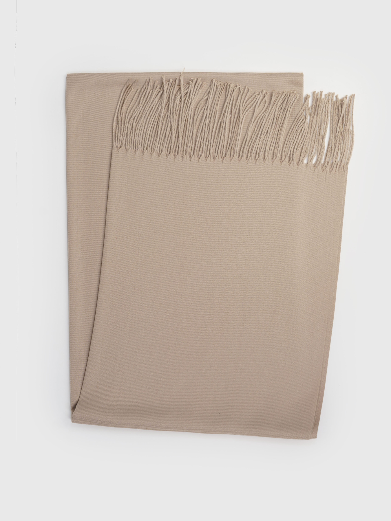 Шарф Arber модель W15.06.16.430 Фото